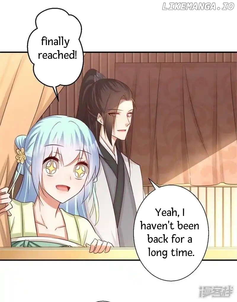 My Toxic Concubine chapter 77 - page 4